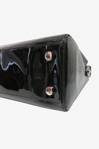 Louis Vuitton Black Brea MM Epi Leather - Designer Handbags at The Find Luxury Resale - Vancouver, Canada