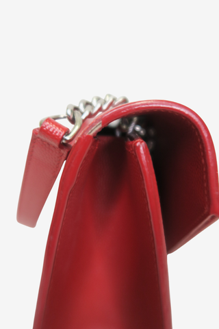 Saint Laurent Betty Bag Medium - Designer Handbags at The Find Luxury Resale - Vancouver, Canada