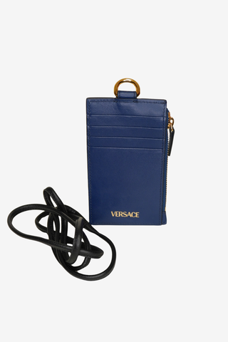 Versace Card Holder