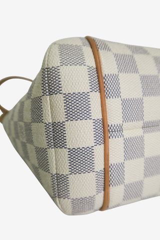 Louis Vuitton Damier Azur Totally PM - Designer Handbags at The Find Luxury Resale - Vancouver, Canada