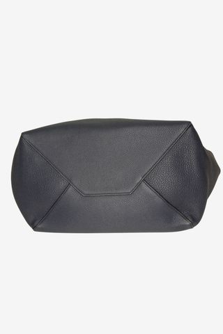 Celine Leather Phantom Cabas