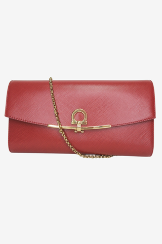 Salvatore Ferragamo Clutch