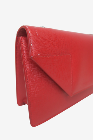 Saint Laurent Betty Bag Medium - Designer Handbags at The Find Luxury Resale - Vancouver, Canada