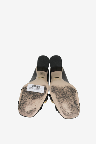 Gucci Marmont Pumps sz 37 - Designer pumps at The Find Luxury Resale - Vancouver, Canada