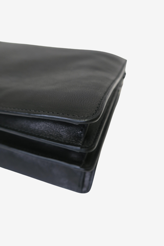 Marni Leather Crossbody - Designer Handbags at The Find Luxury Resale - Vancouver, Canada