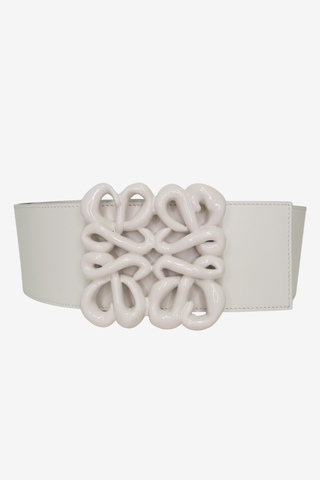 Loewe Belt sz 85 - Designer belt at The Find Luxury Resale - Vancouver, Canada