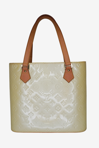 Louis Vuitton Vintage Monogram Vernis Houston