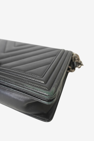 Chanel Medium Boy Bag