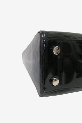 Louis Vuitton Black Brea MM Epi Leather - Designer Handbags at The Find Luxury Resale - Vancouver, Canada