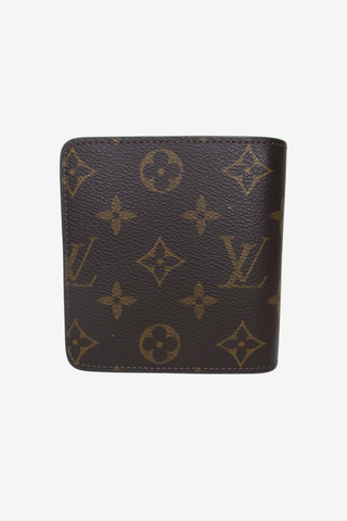 Louis Vuitton Compact Zip Wallet - Designer at The Find Luxury Resale - Vancouver, Canada