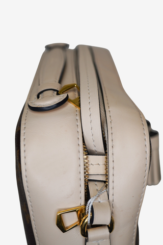 Louis Vuitton Monogram Saintonge Shoulder Bag