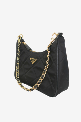 Prada Tessuto Nylon Re-Edition 1995 - Designer Handbags at The Find Luxury Resale - Vancouver, Canada