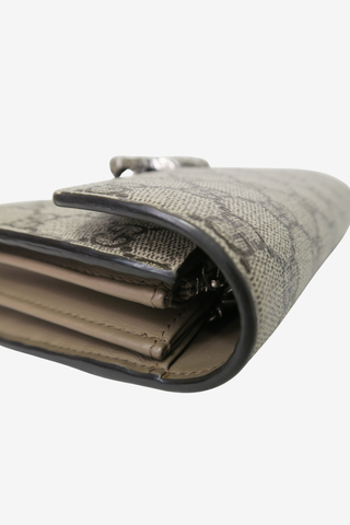 Gucci Dionysus Wallet on Chain - Designer Handbags at The Find Luxury Resale - Vancouver, Canada