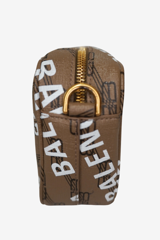 Balenciaga 2022 Signature Small Camera Bag