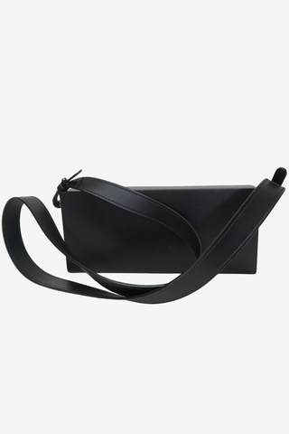 Fendi Horizontal Box Shoulder Bag - Designer Handbags at The Find Luxury Resale - Vancouver, Canada