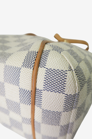 Louis Vuitton Damier Azur Totally PM - Designer Handbags at The Find Luxury Resale - Vancouver, Canada