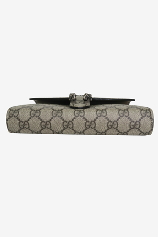 Gucci Dionysus Wallet on Chain - Designer Handbags at The Find Luxury Resale - Vancouver, Canada