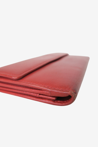 Chanel Vintage Wallet - Designer Wallets at The Find Luxury Resale - Vancouver, Canada