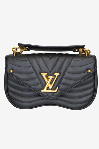 Louis Vuitton New Wave Chain Bag MM