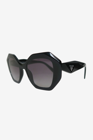 Prada Oversized Sunglasses
