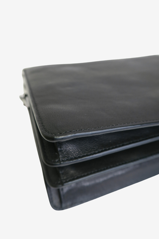 Marni Leather Crossbody - Designer Handbags at The Find Luxury Resale - Vancouver, Canada