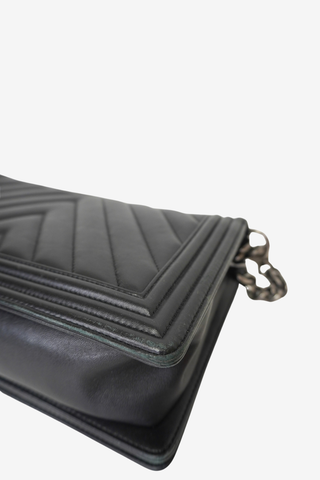 Chanel Medium Boy Bag