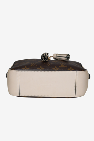 Louis Vuitton Monogram Saintonge Shoulder Bag