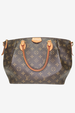 Louis Vuitton Turenne PM - Designer Handbags at The Find Luxury Resale - Vancouver, Canada