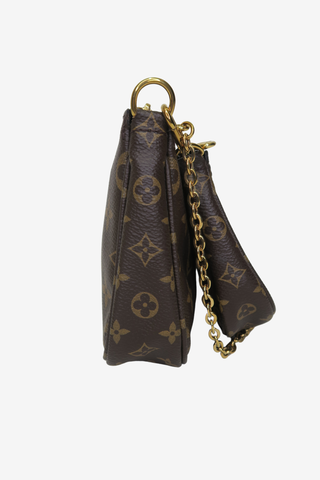 Louis Vuitton Multi Pochette Accessoires Crossbody bag - Designer Handbags at The Find Luxury Resale - Vancouver, Canada