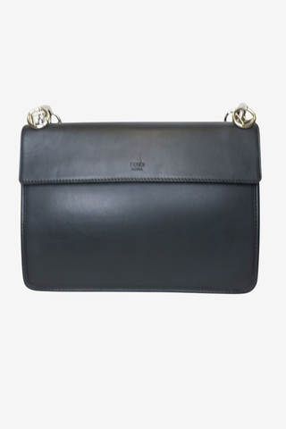 Fendi Kan I F Bag - Designer Handbags at The Find Luxury Resale - Vancouver, Canada
