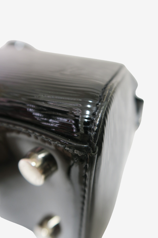 Louis Vuitton Black Brea MM Epi Leather - Designer Handbags at The Find Luxury Resale - Vancouver, Canada