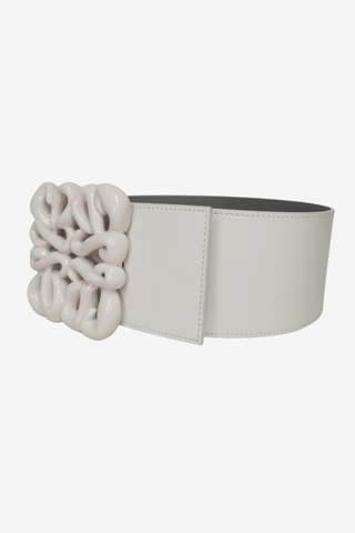 Loewe Belt sz 85 - Designer belt at The Find Luxury Resale - Vancouver, Canada