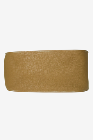 Hermès Clemence Jypsiere 28 - Designer handbag at The Find Luxury Resale - Vancouver, Canada