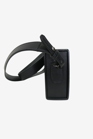 Fendi Horizontal Box Shoulder Bag - Designer Handbags at The Find Luxury Resale - Vancouver, Canada