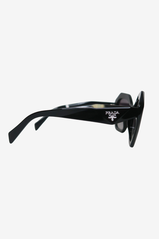 Prada Oversized Sunglasses