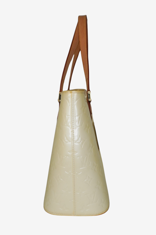 Louis Vuitton Vintage Monogram Vernis Houston