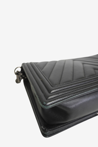 Chanel Medium Boy Bag