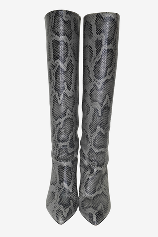 Paris Texas Boots sz 37.5 - Designer boots at The Find Luxury Resale - Vancouver, Canada