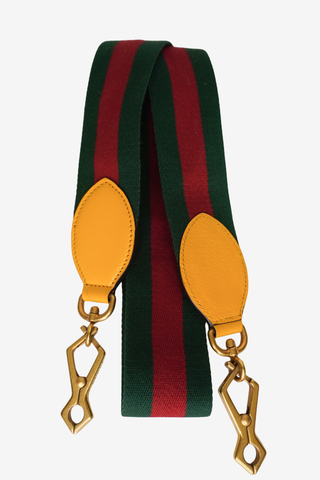 Gucci GG Supreme Neo Camera Bag - Designer Crossbody at The Find Luxury Resale - Vancouver, Canada