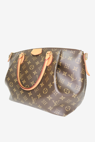 Louis Vuitton Turenne PM - Designer Handbags at The Find Luxury Resale - Vancouver, Canada