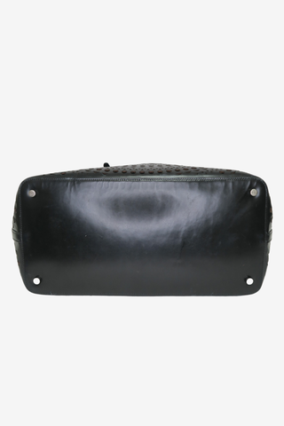 Alaia Black Tote Bag - Designer Totes at The Find Luxury Resale - Vancouver, Canada