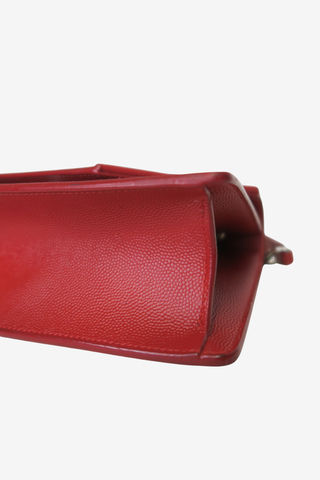 Saint Laurent Betty Bag Medium - Designer Handbags at The Find Luxury Resale - Vancouver, Canada