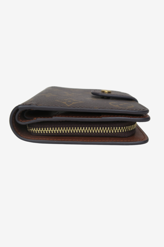 Louis Vuitton Compact Zip Wallet - Designer at The Find Luxury Resale - Vancouver, Canada