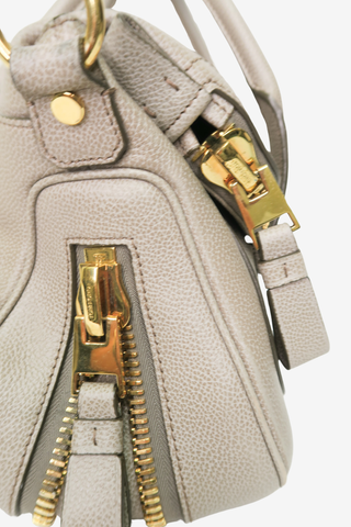 Tom Ford Large Jennifer Bag - Designer Handbags at The Find Luxury Resale - Vancouver, Canada