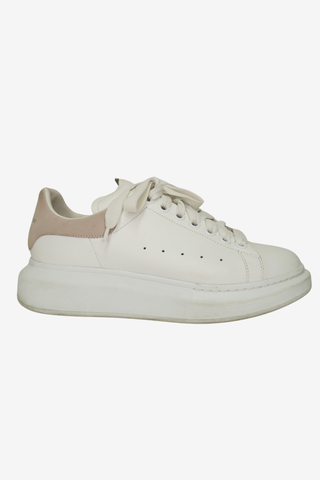 Alexander McQueen Sneakers sz 39 - Designer Sneakers at The Find Luxury Resale - Vancouver, Canada