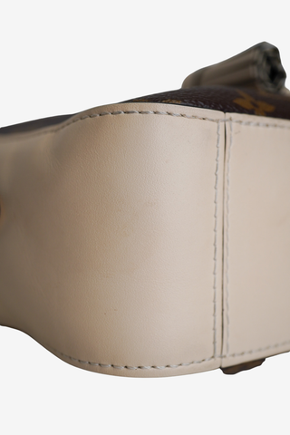 Louis Vuitton Monogram Saintonge Shoulder Bag