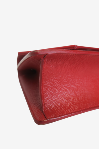 Saint Laurent Betty Bag Medium - Designer Handbags at The Find Luxury Resale - Vancouver, Canada