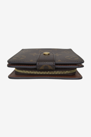 Louis Vuitton Compact Zip Wallet - Designer at The Find Luxury Resale - Vancouver, Canada