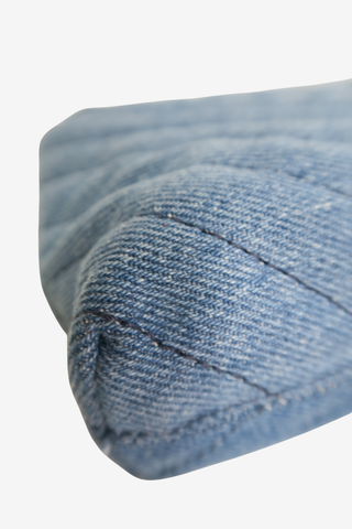 Isabel Marant Denim Bag - Designer handbag at The Find Luxury Resale - Vancouver, Canada