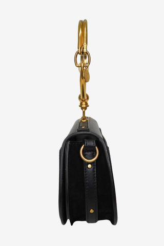 Chloe Nile Bracelet Bag - Designer Crossbody at The Find Luxury Resale - Vancouver, Canada